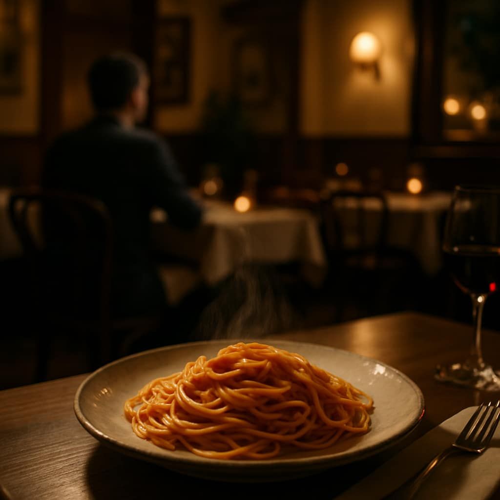 TRATTORIA NAYUTA