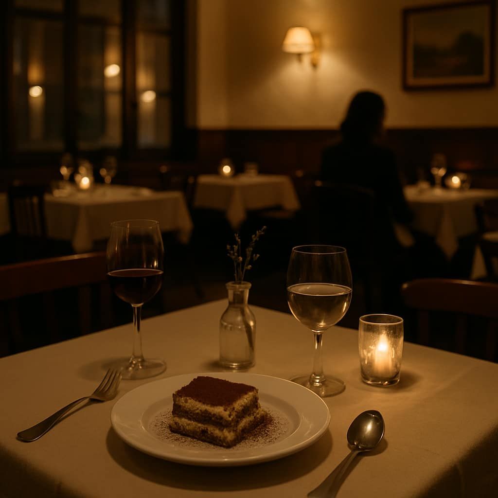 TRATTORIA NAYUTA